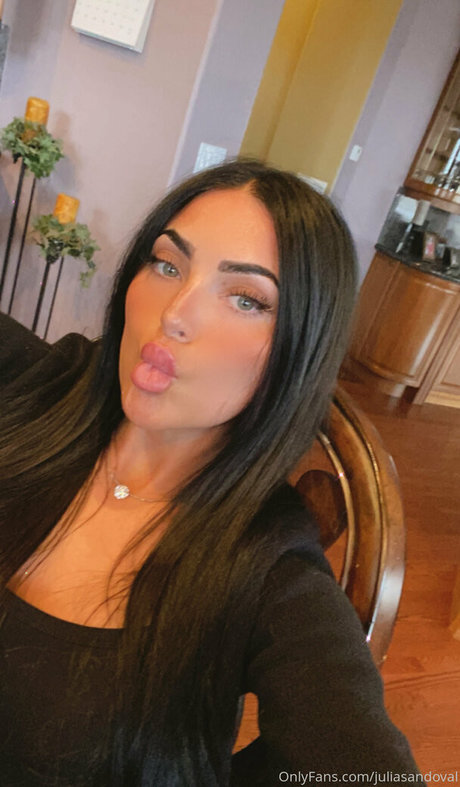 juliasandoval pornstar pretty picture