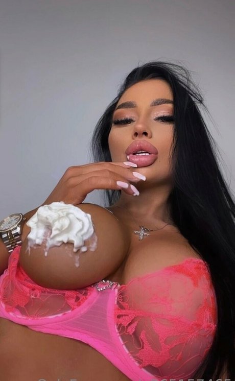 Kristina Kliuchnyk nudes model galleries