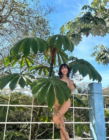 fannybaunilha beautiful pornstar pictures