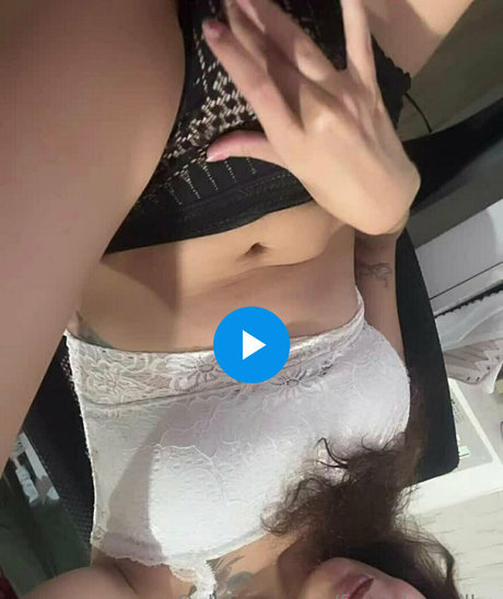 fannybaunilha model hot image