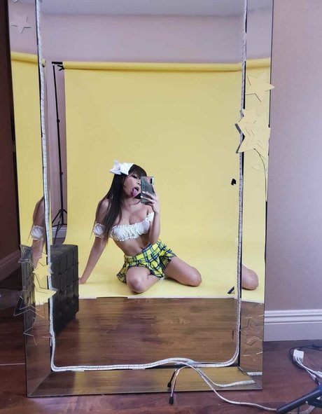 samiparkerxxx model exclusive photos