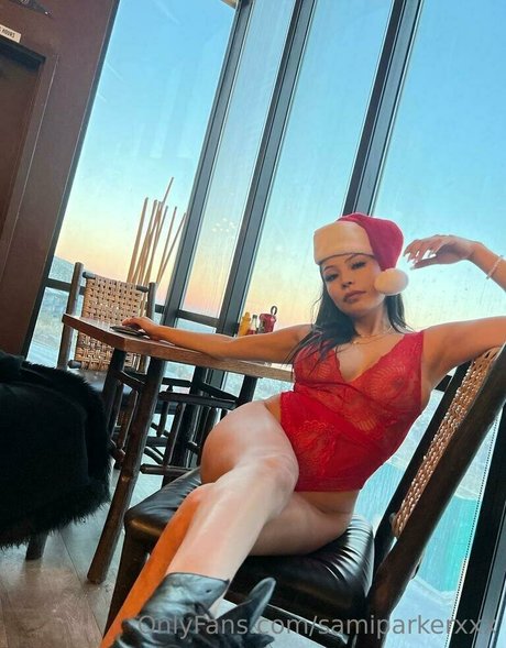 samiparkerxxx pornstar nudes pics