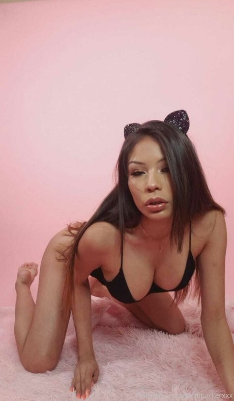 samiparkerxxx nude star image