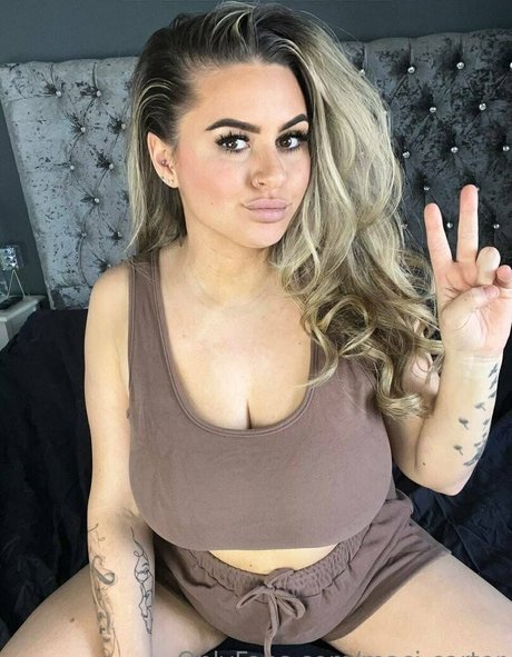 Maci Carter pornstar sexy images