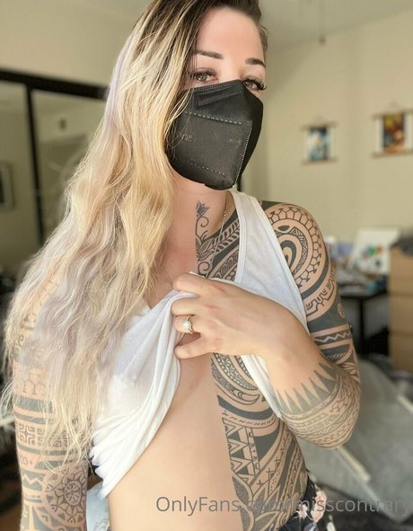 misscontrary free pornstar nudes pic