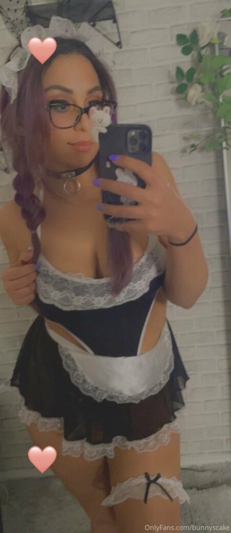 bunnyscake erotic pornstar photos