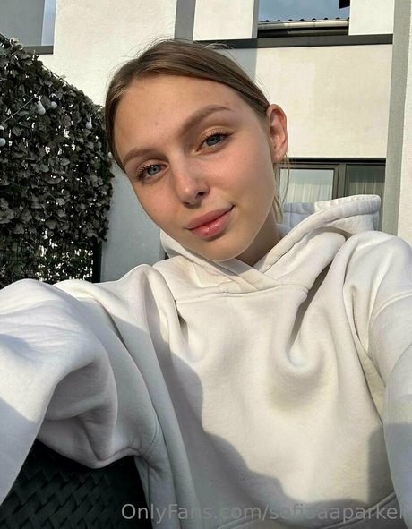 sofiaaaparker star sexy galleries