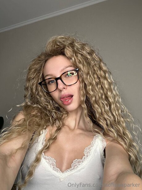 sofiaaaparker sexy star archive