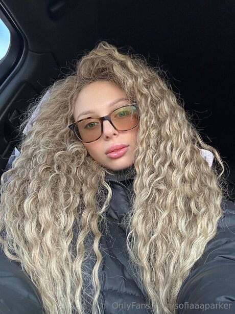 sofiaaaparker model high quality pictures