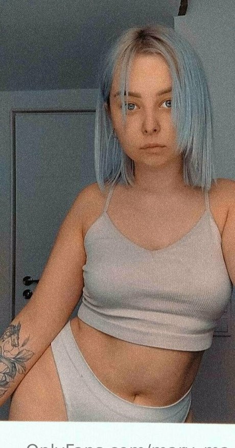 mary ma nice model photos