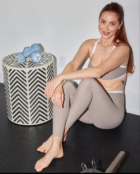 Eva Amurri xxx actress picture