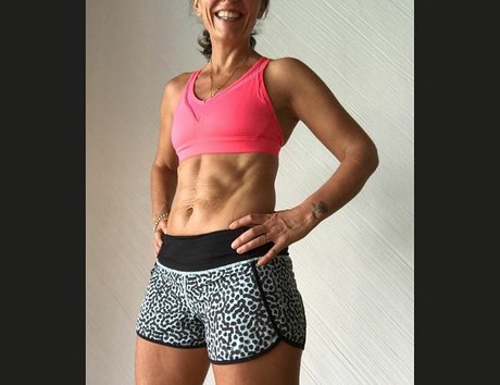 Davina McCall xxx actress archive