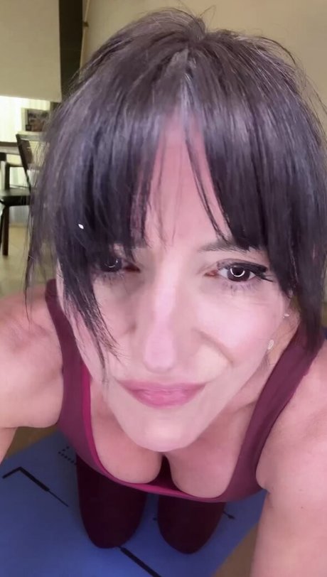 Davina McCall sexy star pics