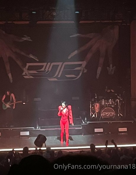 yournana18 porn star pics