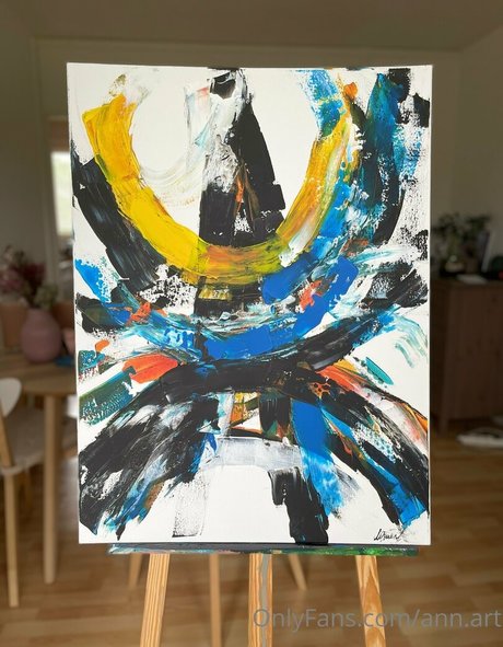 ann art star best pic