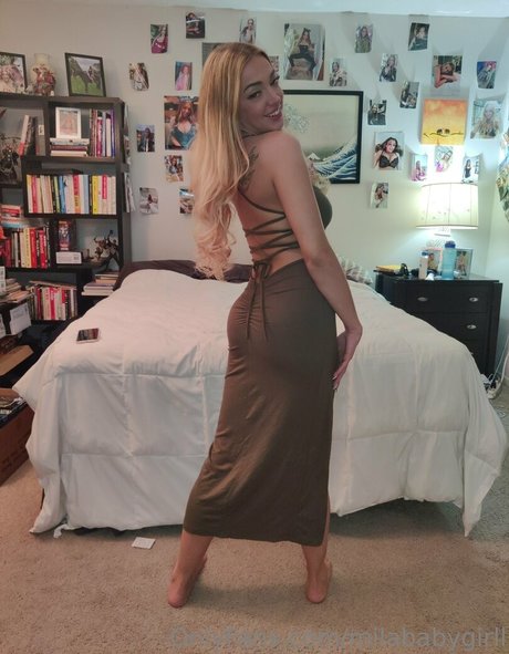 milababygirll naked pornstar archive