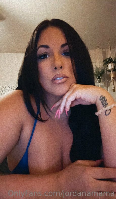 Jordanamama best model image