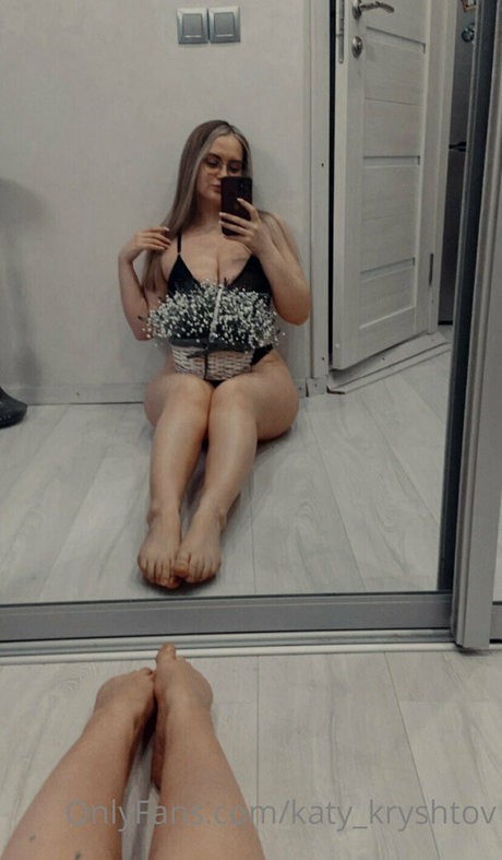 katy kryshtov sex model image