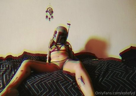 estefyd pornstar pictures