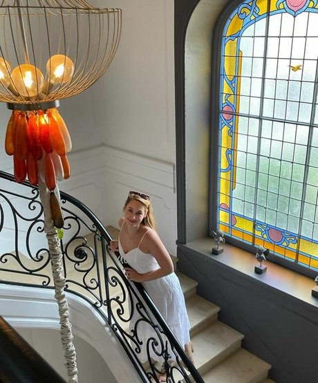 Sjokz top actress photo