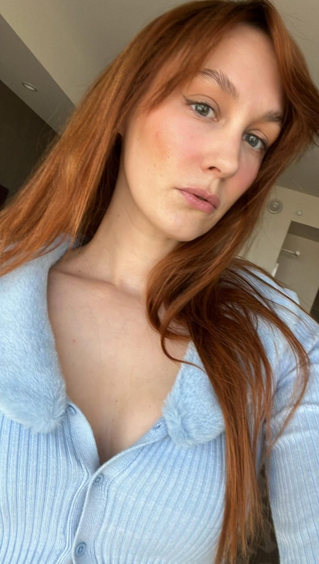 Sjokz nice actress picture
