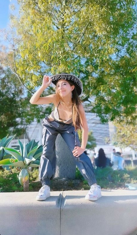 Kaisa hot star picture