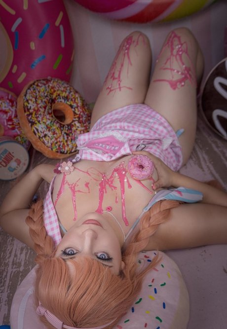 lysandefree exclusive star image