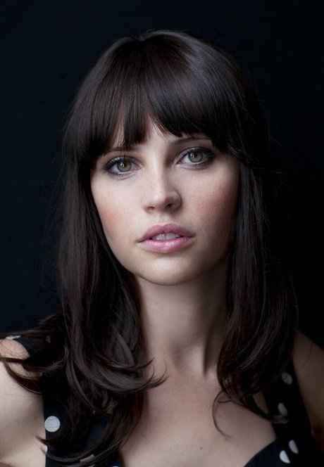 Felicity Jones model xxx pic