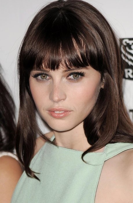 Felicity Jones perfect star pictures