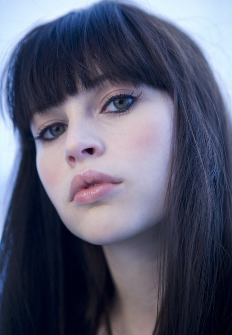 Felicity Jones model nice galleries