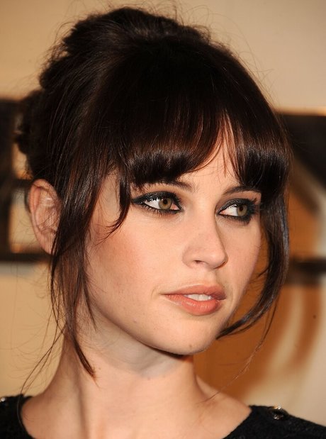 Felicity Jones model nudes image