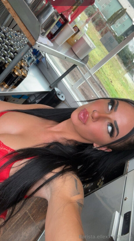 laurelemonique model gallery