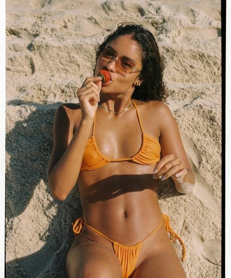 Aoxi star pretty photos