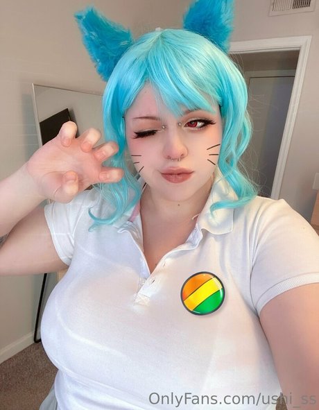 ushi ss best pornstar img