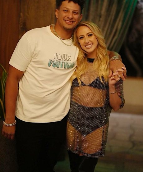 Brittany Lynne model nudes image