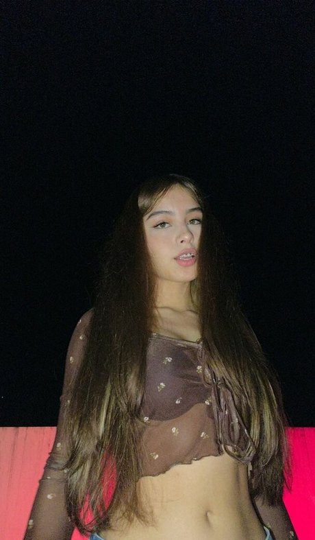 Eva Partis nudes model gallery