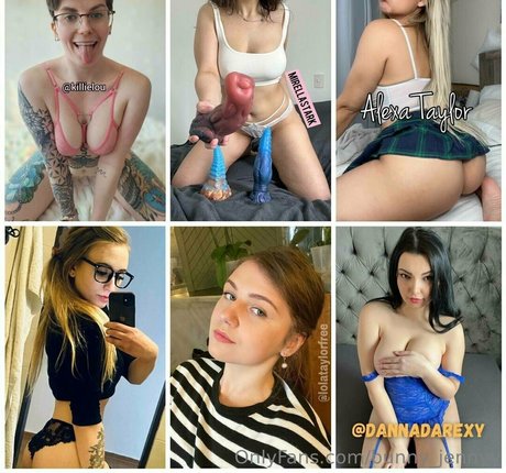 bunny jennyy pretty pornstar image