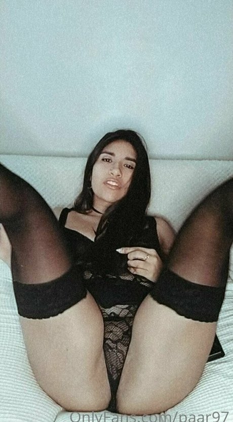 paar97 exclusive model image