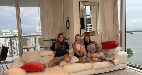 Cassidy Luxe star erotic pictures