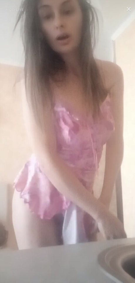 Bigo Live model free images