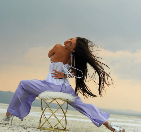 Jade Chynoweth star pornographic photos