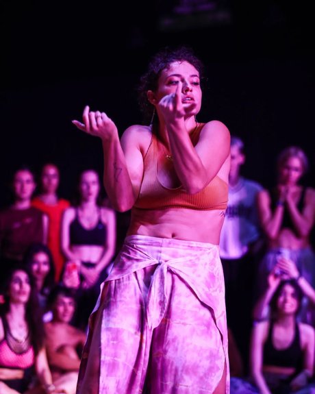 Jade Chynoweth hot actress archive