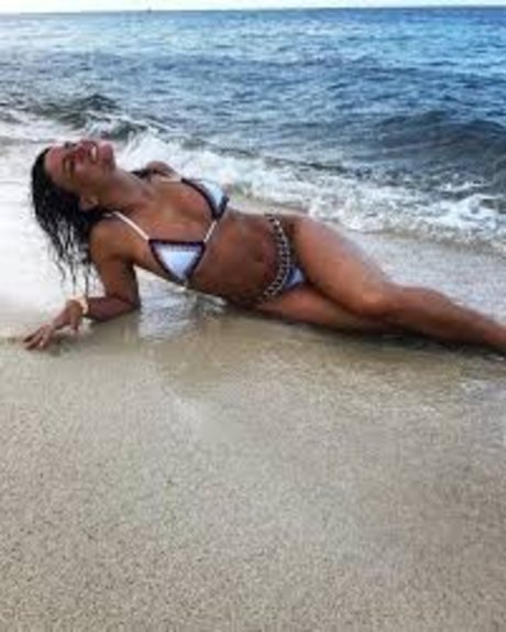 Jade Chynoweth star sex pics