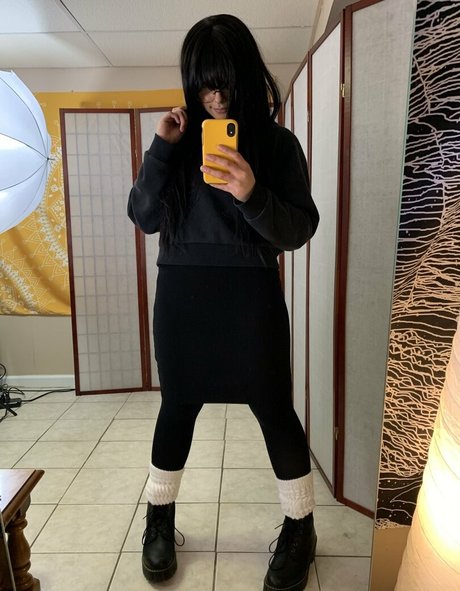 glasses gf best model pics