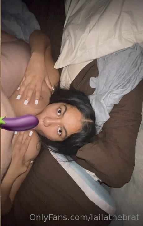 lailathebrat star nudes gallery