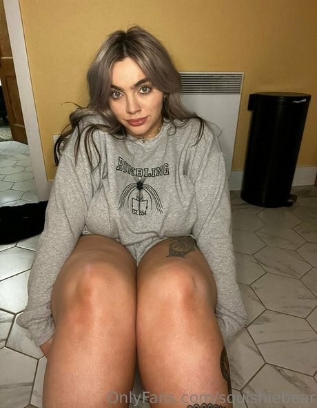 squishiebear star nice pictures