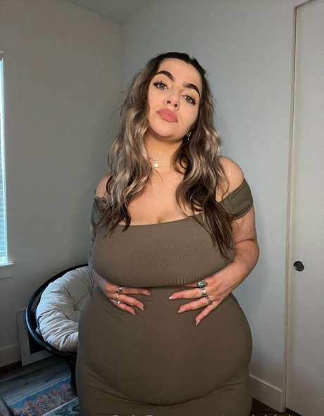 squishiebear pornstar sexy pic