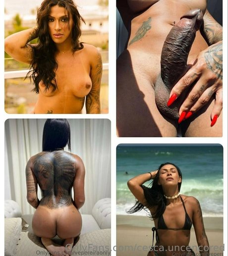 cesca uncencored nudes actress galleries