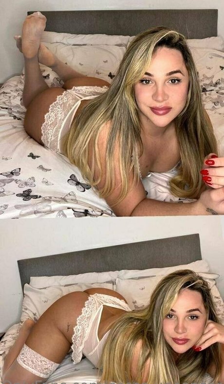 cesca uncencored star beautiful img