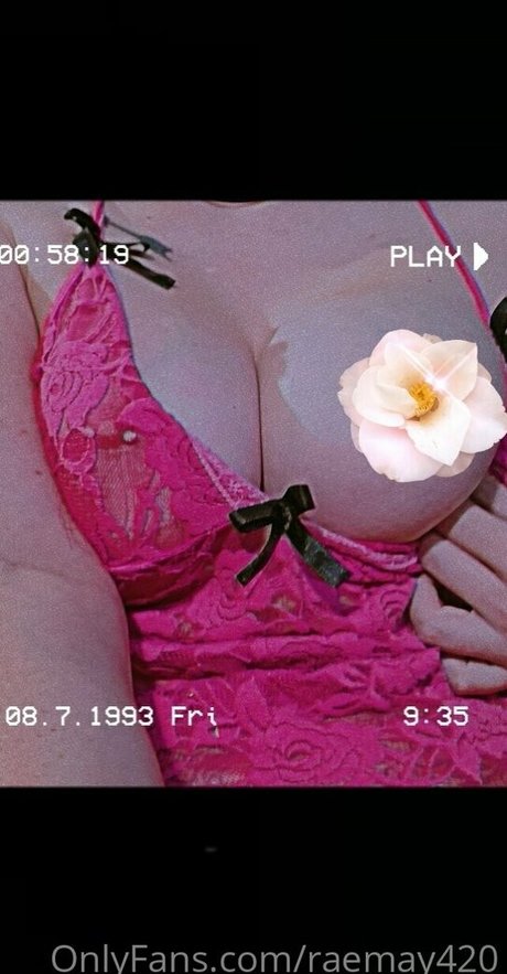 raemay420 star erotic galleries